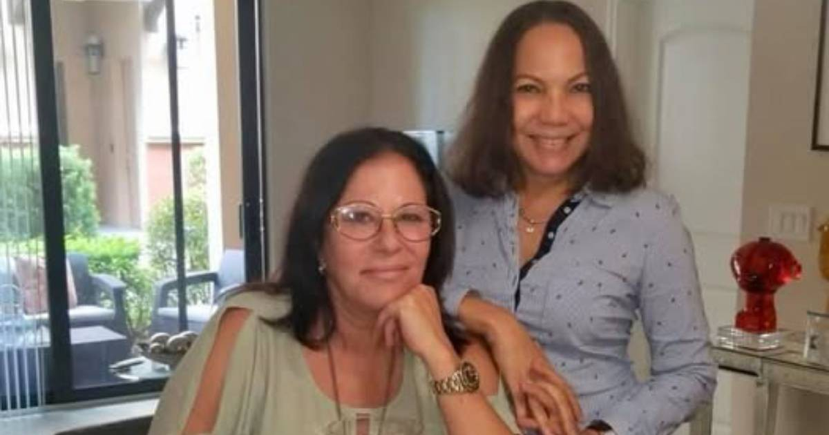 Luisa María Jiménez's Heartbreaking Farewell to Zelma Morales: "Where Did You Go Without Telling Me?"