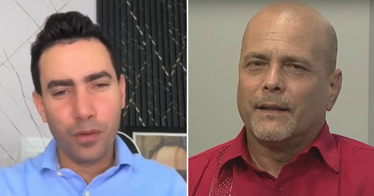 "Mario Pentón Strikes Back at Gerardo Hernández: 'Most Inept Spy in Cuban History'"