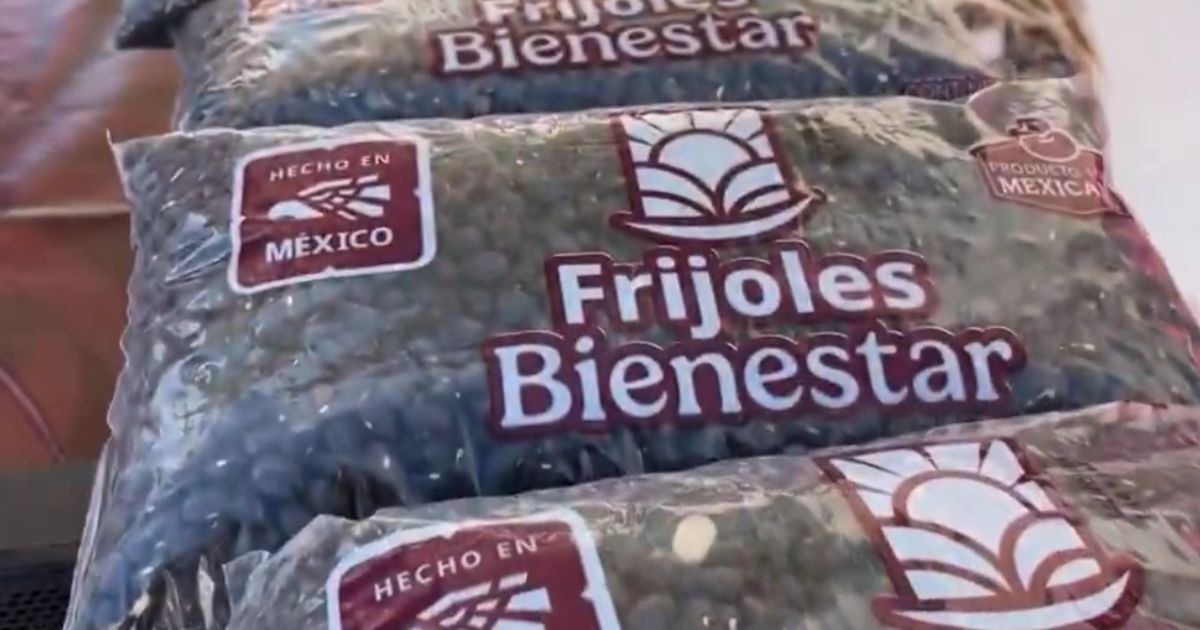 Mexican Aid Allegedly Sold in Cuban Dollar Stores, NGO Reports