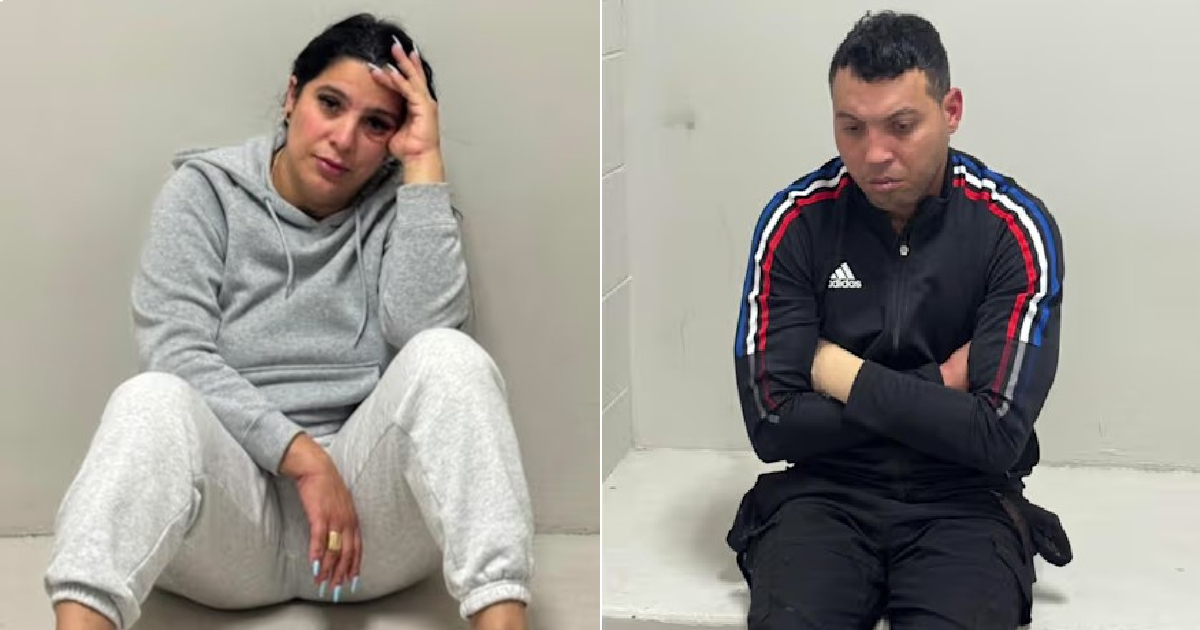 Cuban Couple Charged with Mail Theft in Central Florida Neighborhoods