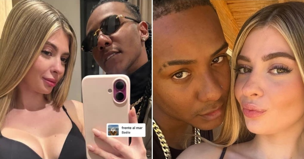 Velito El Bufón Unveils New Partner and Urges Fans to "Stop the Gossip" About His Ex