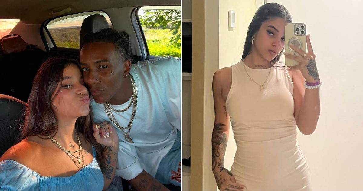 Thalia Celebrates 21st Birthday in Varadero with New Romance, Away from Velito El Bufón