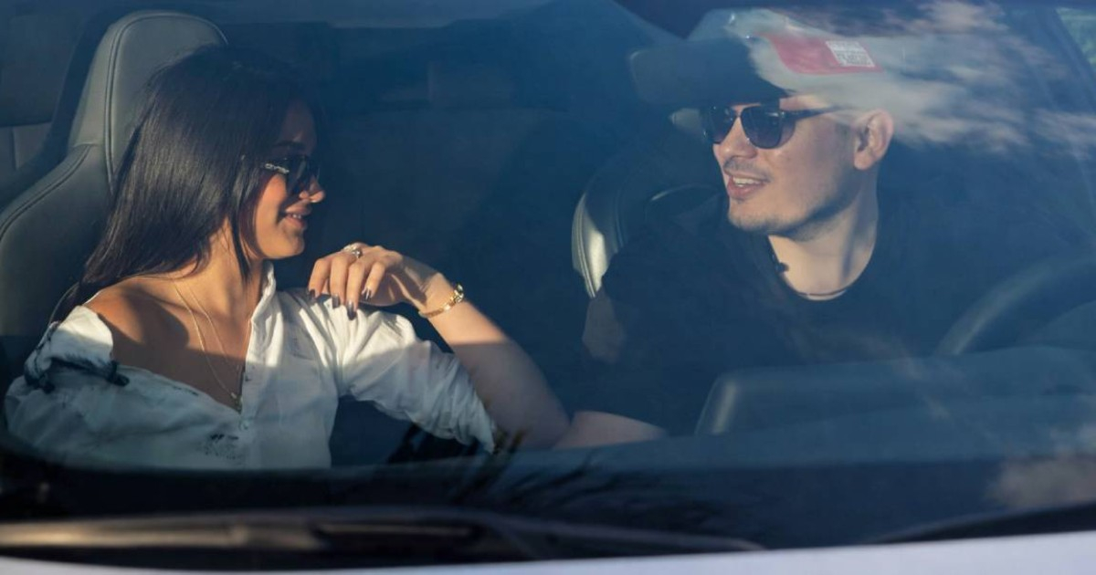 Sandro Castro Criticizes the Cuban Regime: "We Live in a Circus"