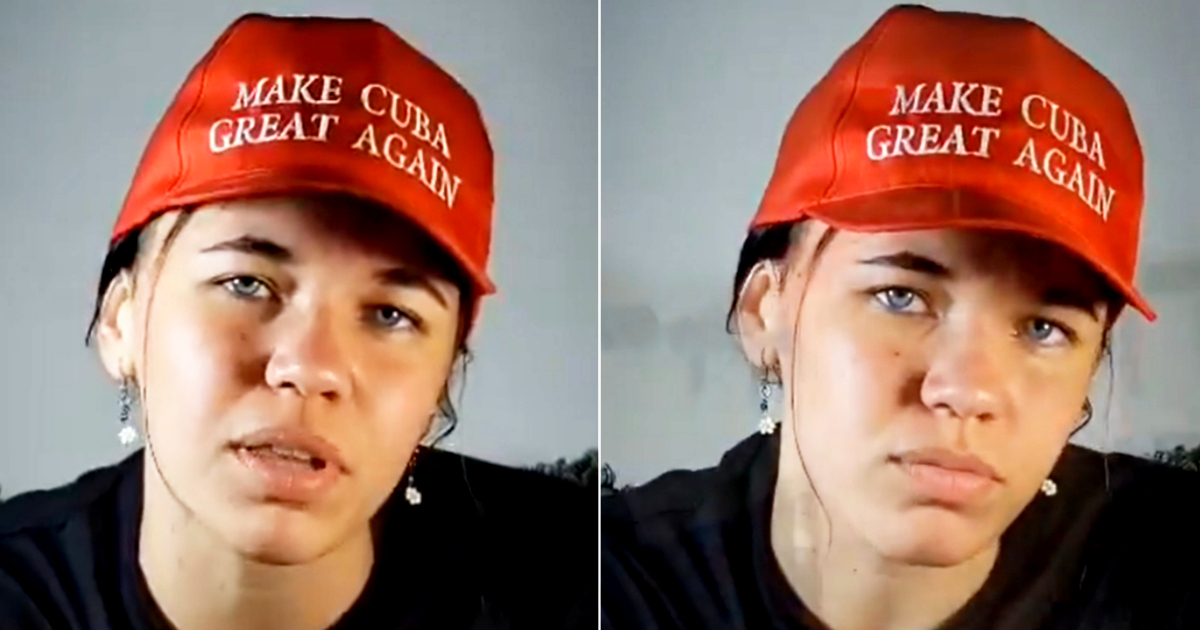 Cuban activist denounces recent releases from prison and recalls the case of the Martín Perdomo brothers