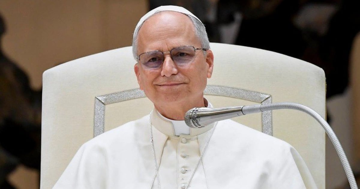 Pope Leo XIV Responds to Trump: "I Am Not Afraid"