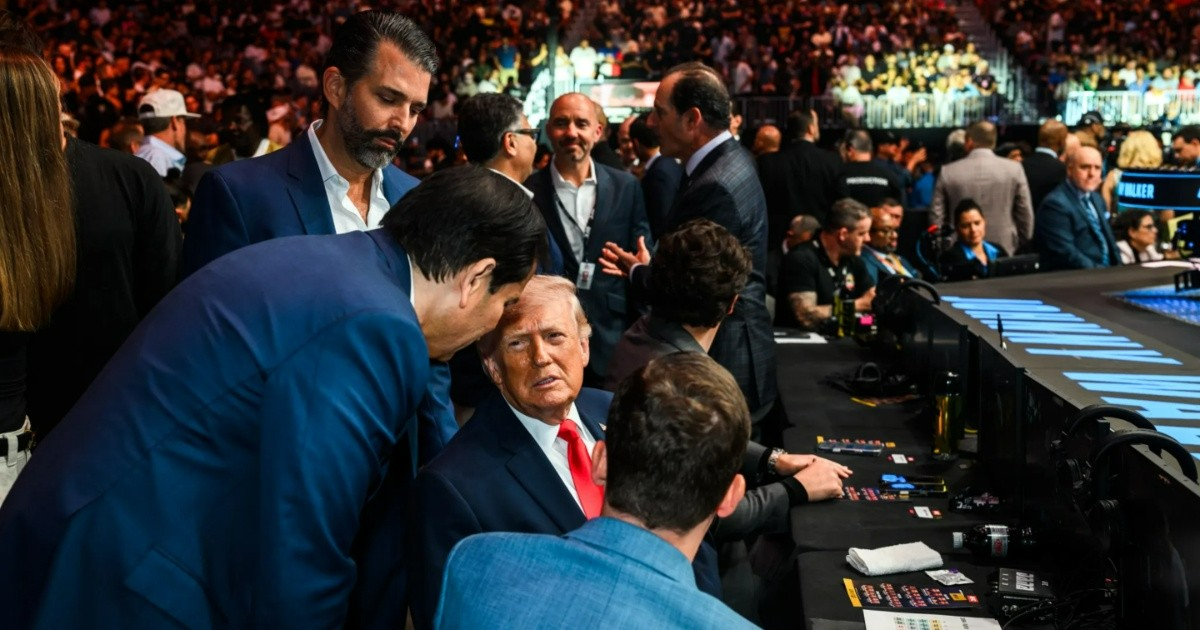 Trump's Ambiguous Remarks on Cuba Raise More Questions Than Answers