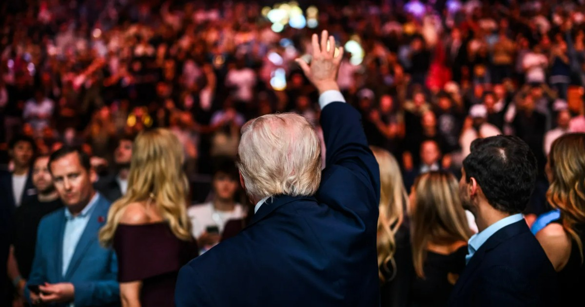 "Many Cuban Americans voted for me": Trump insists on the reasons behind his policy toward Cuba