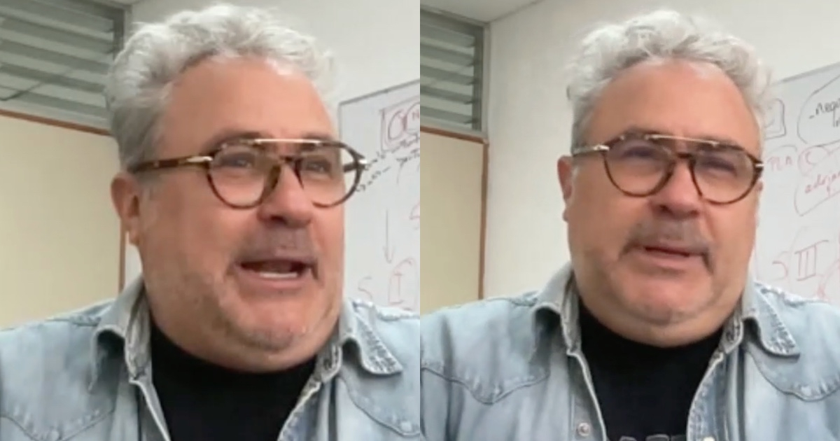 Expert Warns: "Lower Your Expectations Regarding Cuba's Democratic Transition"