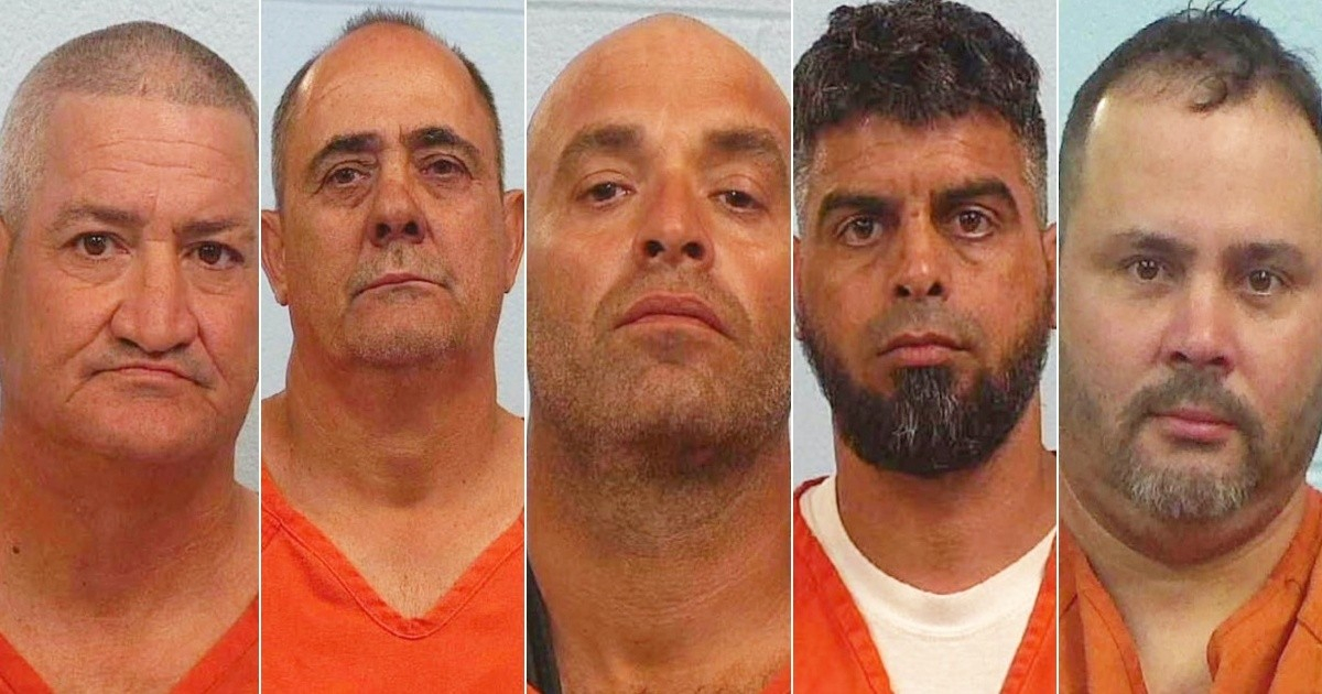 Five Cuban Nationals Arrested in Texas for Cattle Theft and Slaughter: Inside the Operation