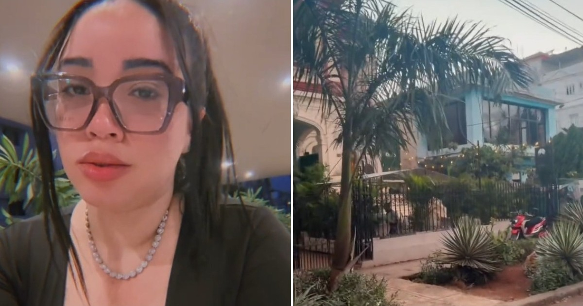 Cuban Woman Shares Awkward Encounter with Acquaintance After Being Deported from the U.S. to Cuba