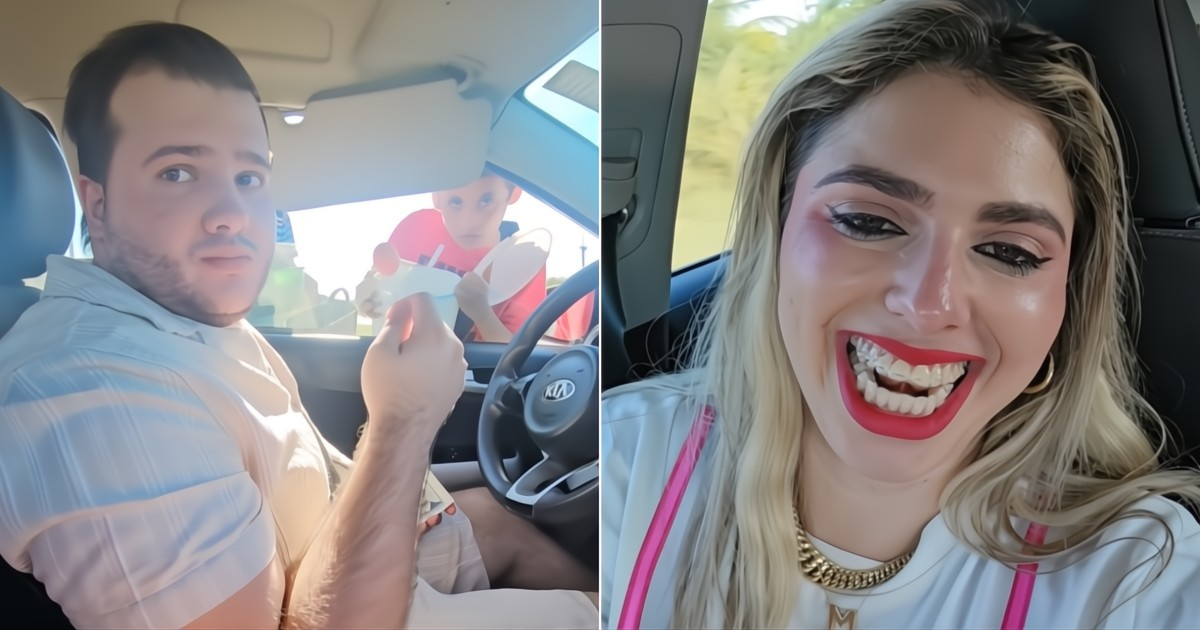 A Heartwarming Act by Milenita and Her Husband: Supporting Young Street Vendors in Cuba