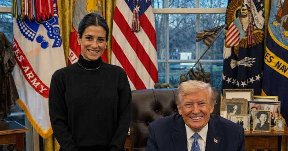 Cuban-American Former Trump Advisor Criticizes U.S. Left for Supporting Cuban Regime