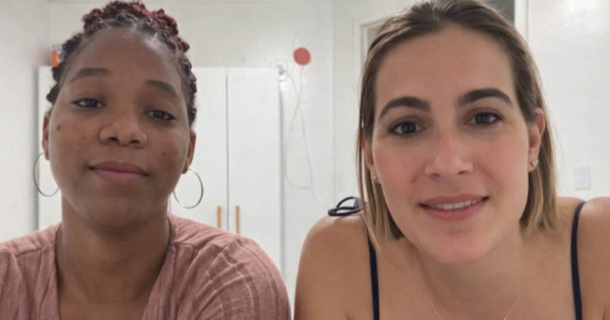 Cuban Women in Brazil Issue Viral Warning to Would-Be Immigrants: "If You're Like This, Don't Even Bother Coming"