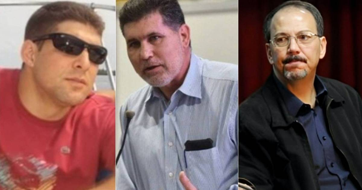 Castro Family's Influence Grows Amid US-Cuba Tensions, Wall Street Journal Reports