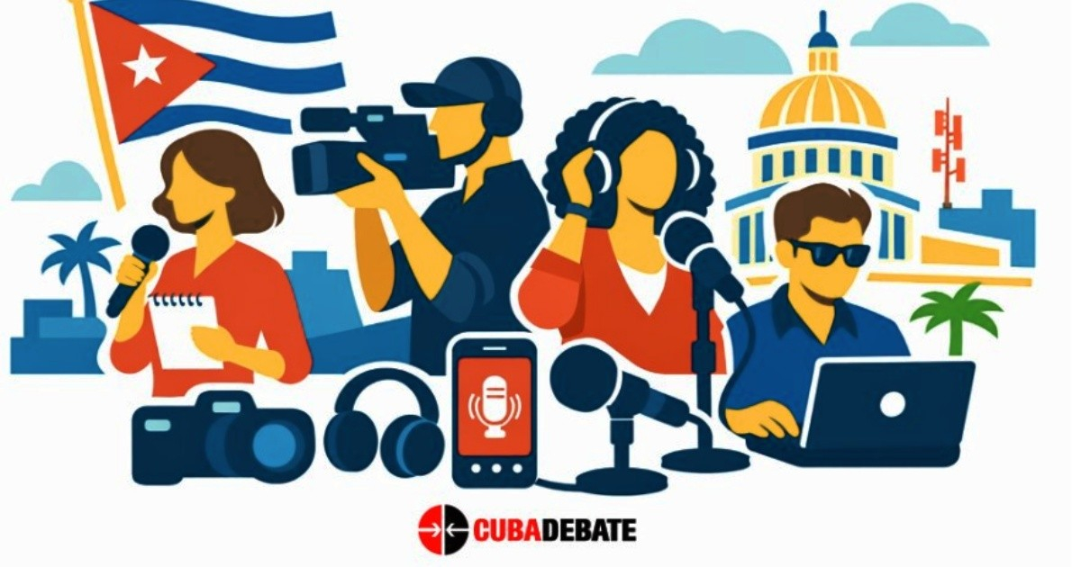 Cubadebate publishes a job offer for journalists and the mockery pours in