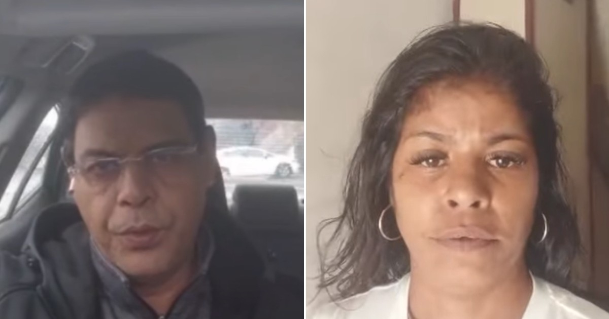Cuban Regime Targets Journalist Armando Campuzano's Daughter: "You'll Pay for Your Father"