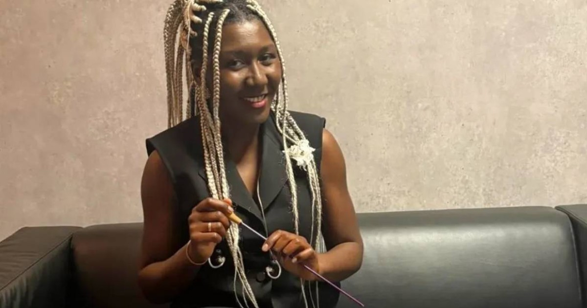 The Cuban Maestro Shaping Rosalía's Sound: Meet Yudania Gómez and Discover Why She's Making Waves