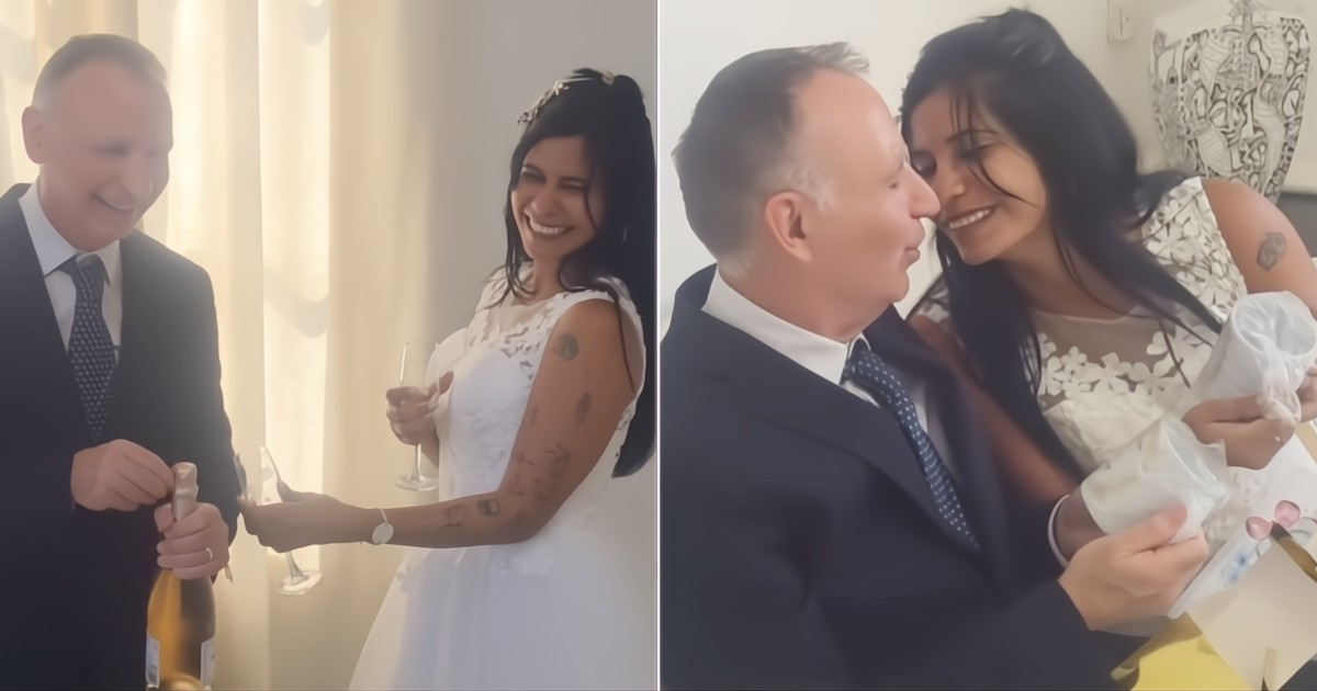 Controversial Cuban Wedding Sparks Heated Online Discussion