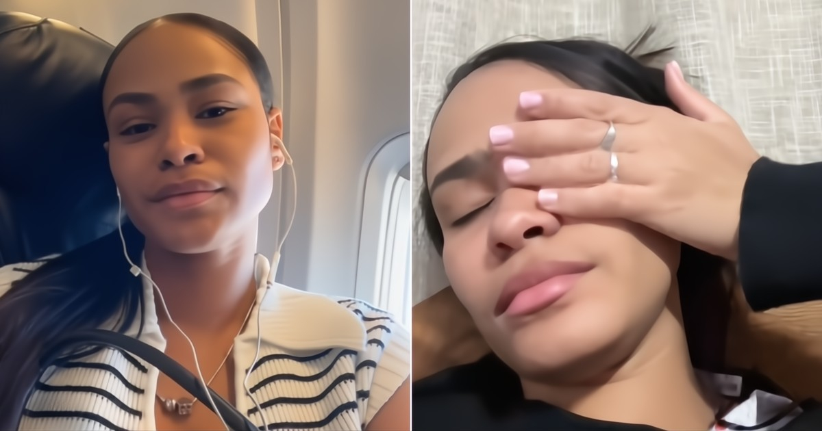 Forced Back to Cuba: A Young Woman's Heartbreaking Experience