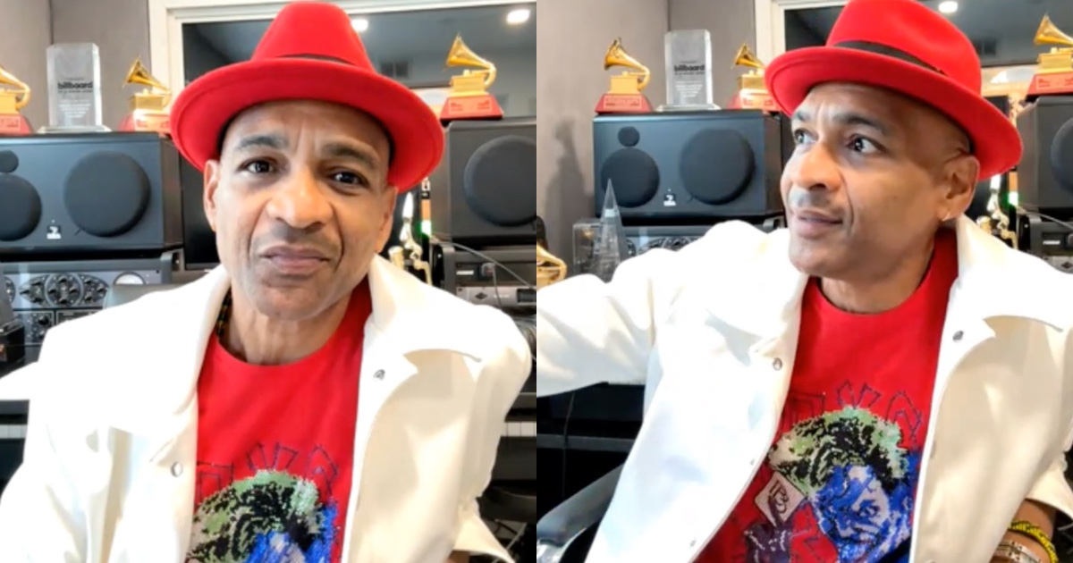 Descemer Bueno Criticizes Trump's Dealings with Dictatorships