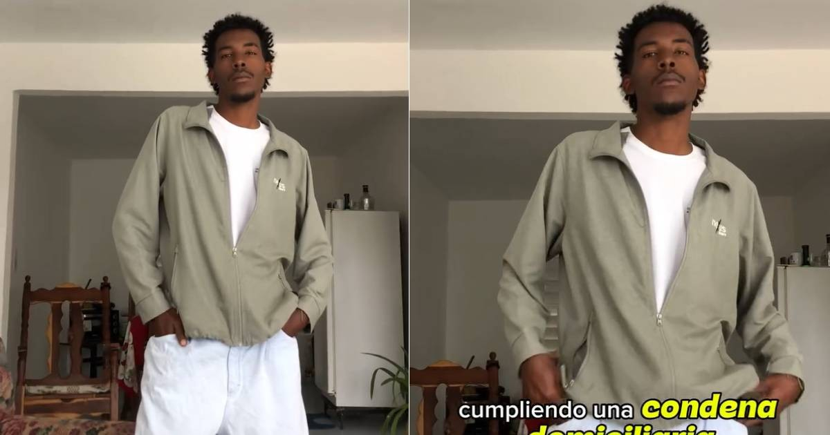 A Cuban's Silent Protest: 26 Years of Confinement Without a Trial