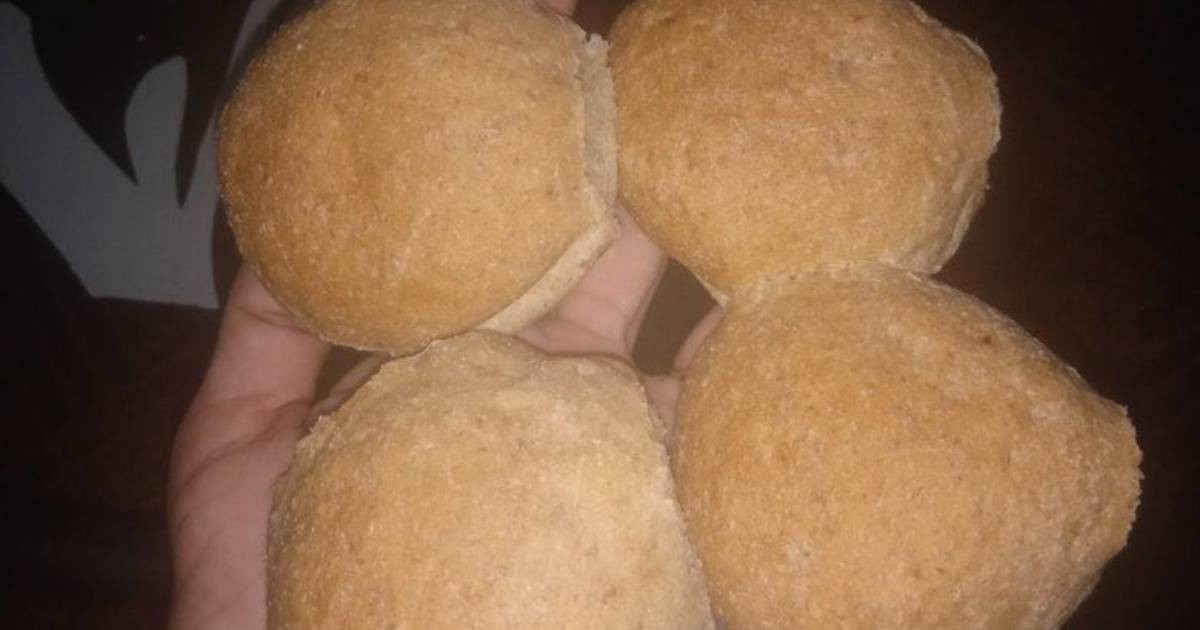 Pan en Cuba. © Facebook/China GC .