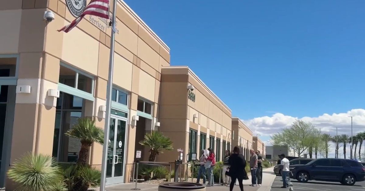 Immigrants fear renewing their work permits due to fear of ICE