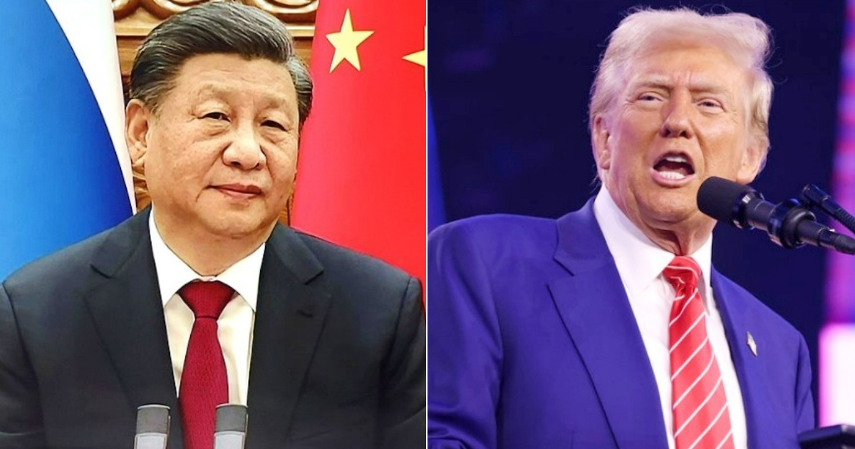 Trump Declares Pact with China to Keep Hormuz Strait Open and Halt Arms to Iran