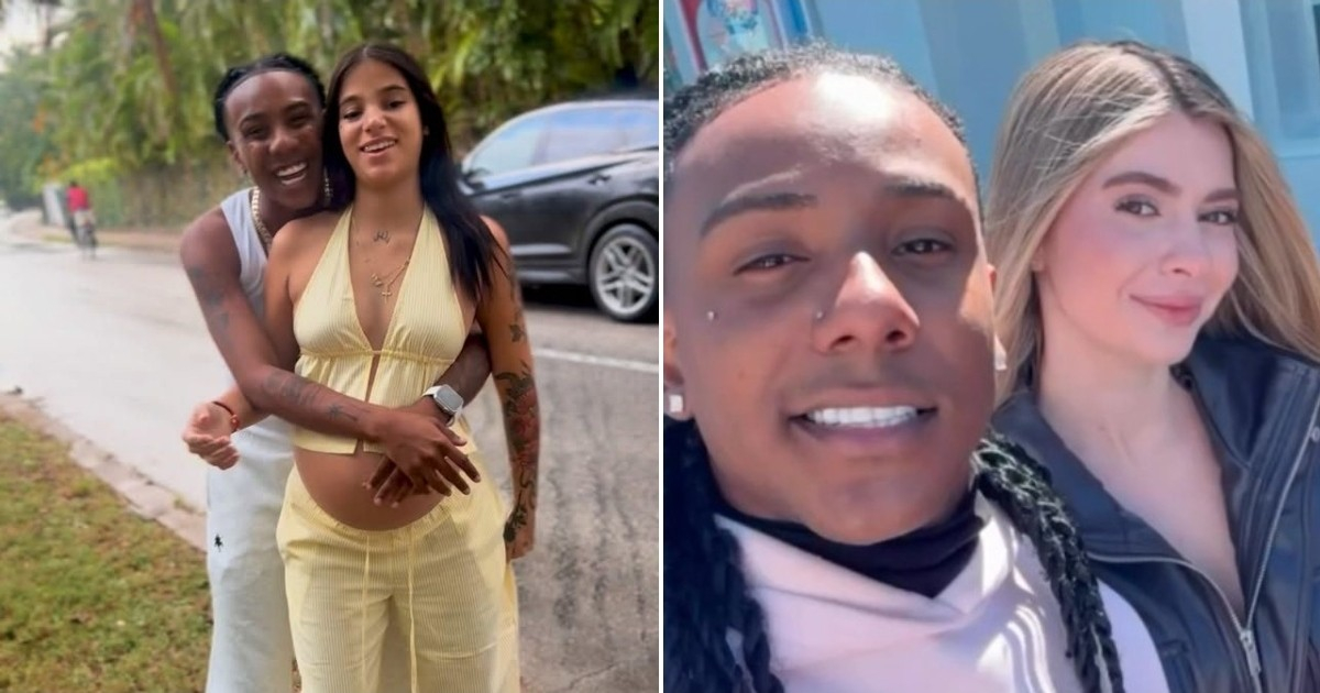 Velito El Bufón Sparks Controversy with Intimate Video Featuring New Girlfriend