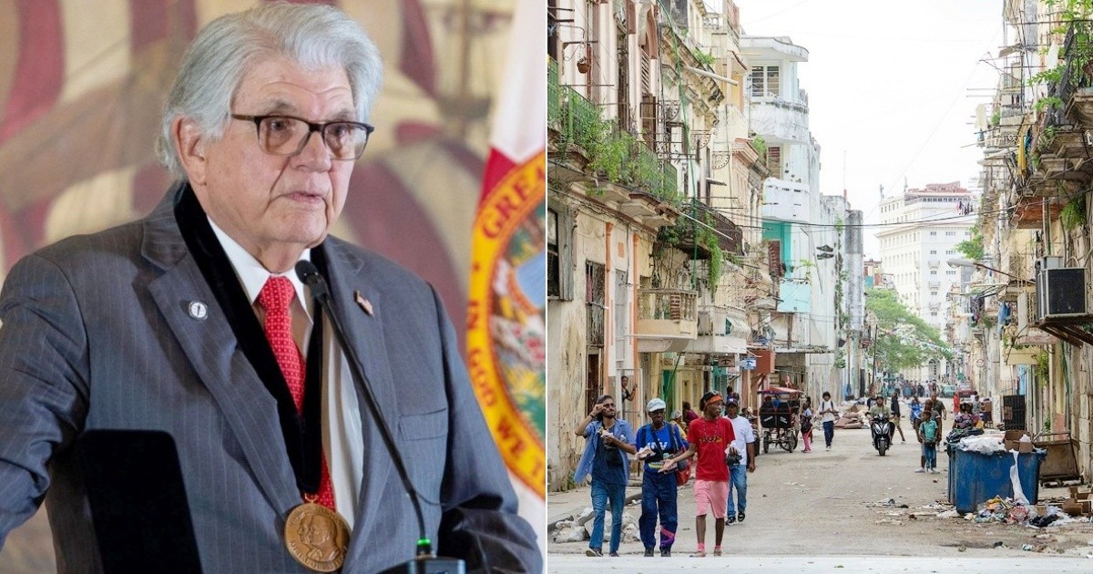 Max Álvarez's Vision for Empowering Cubans in a Free Cuba