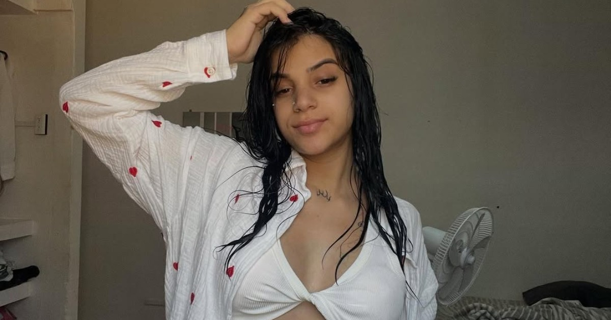 Thalía's New Flame Harold Iglesias Sparks Social Media Frenzy with "Cuidámela" Video