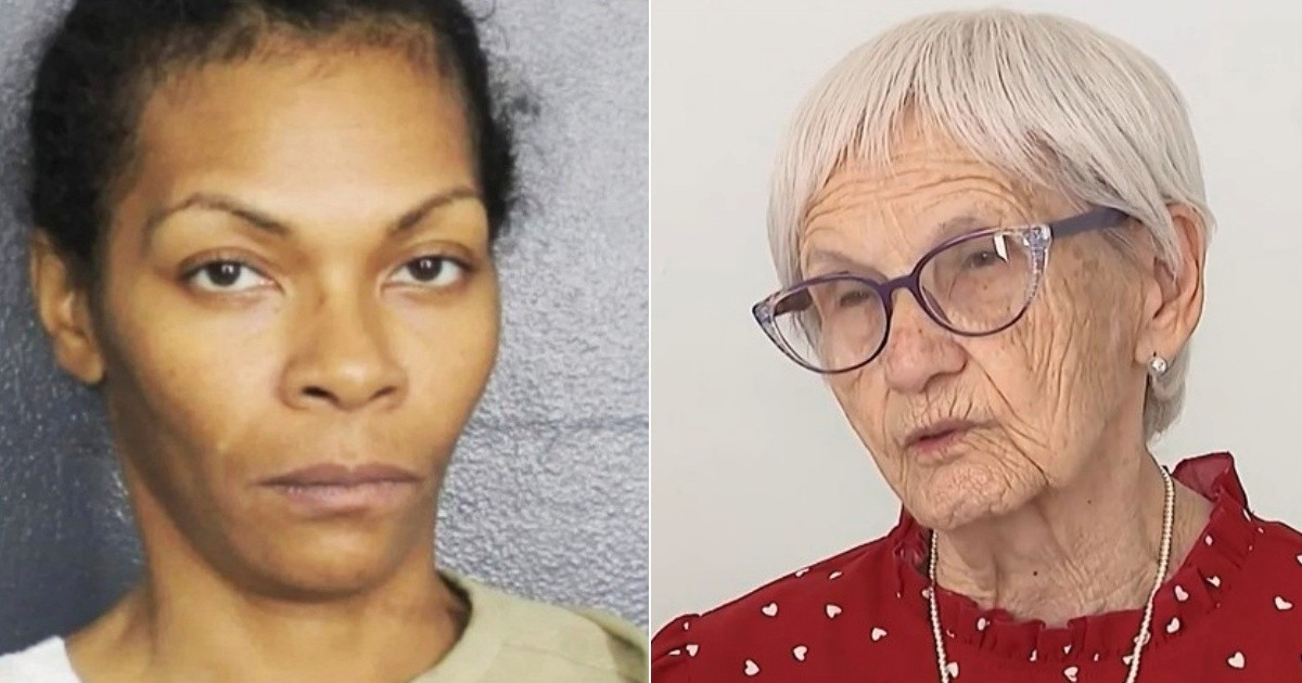 93-Year-Old Cuban Woman Speaks Out After Food Stamps Scam Hits Over 200 in Florida