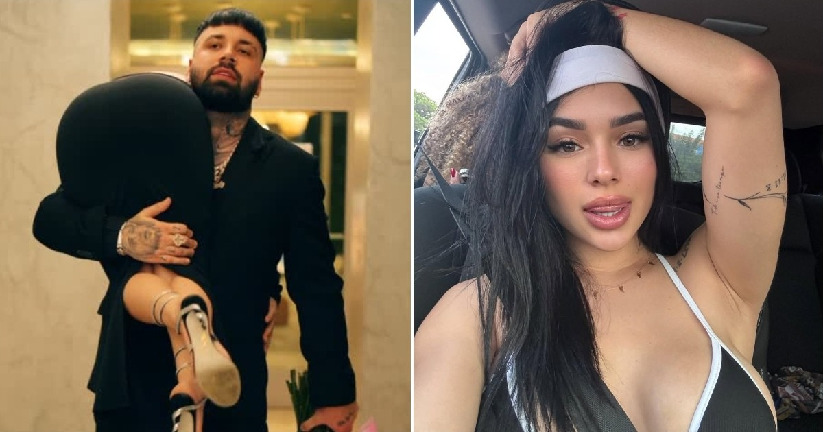 Charly Sparks Romance Rumors with Miami Influencer