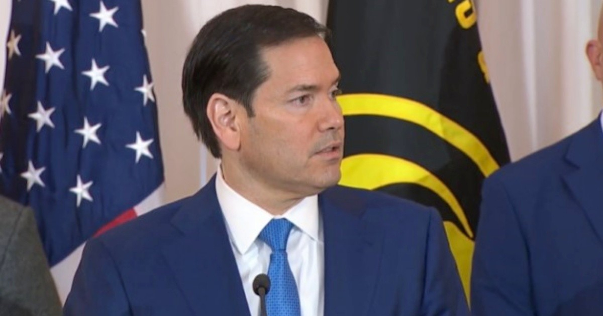 Marco Rubio Recognized in Time's 2026 List of the 100 Most Influential People: Here's Why He Made the Cut