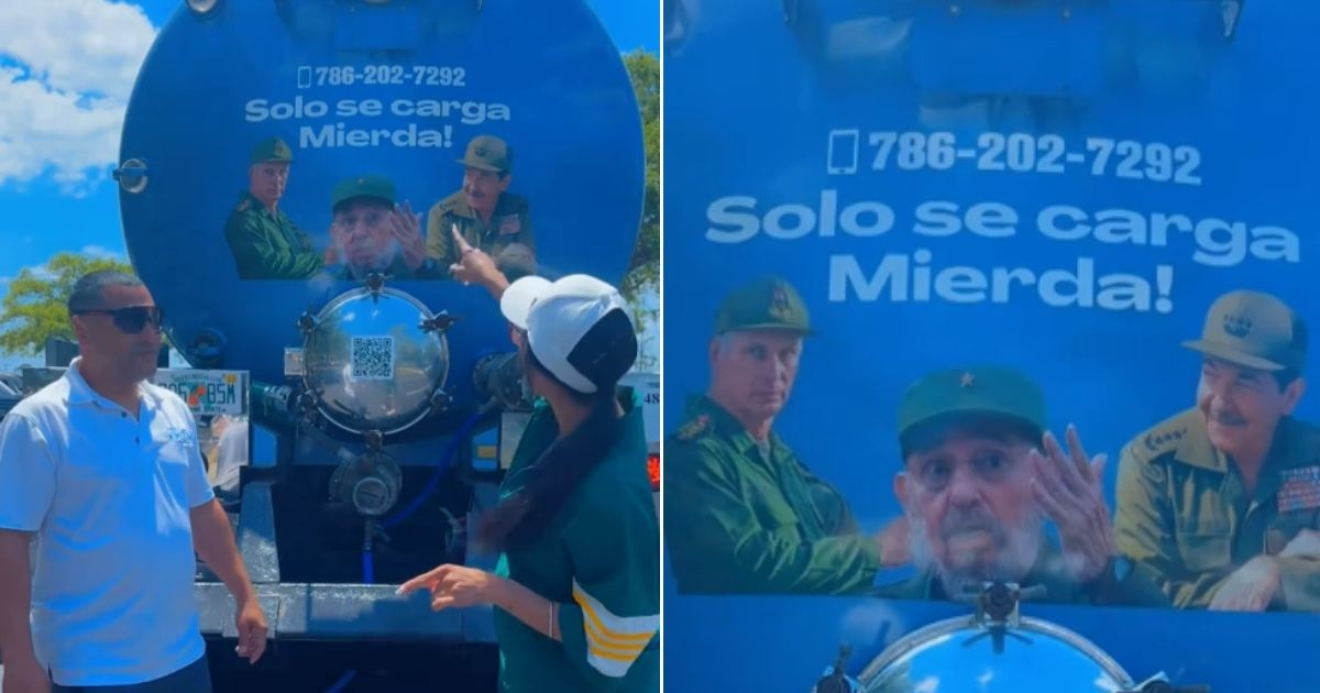 Business in Florida Goes Viral with Unusual Logo: "A Marketing Masterpiece"