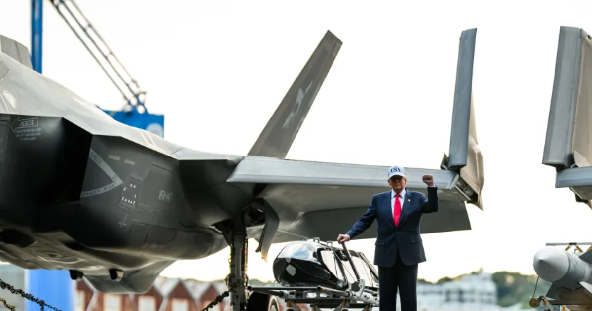 Pentagon Expands Planning for Potential Intervention in Cuba, Reports Indicate