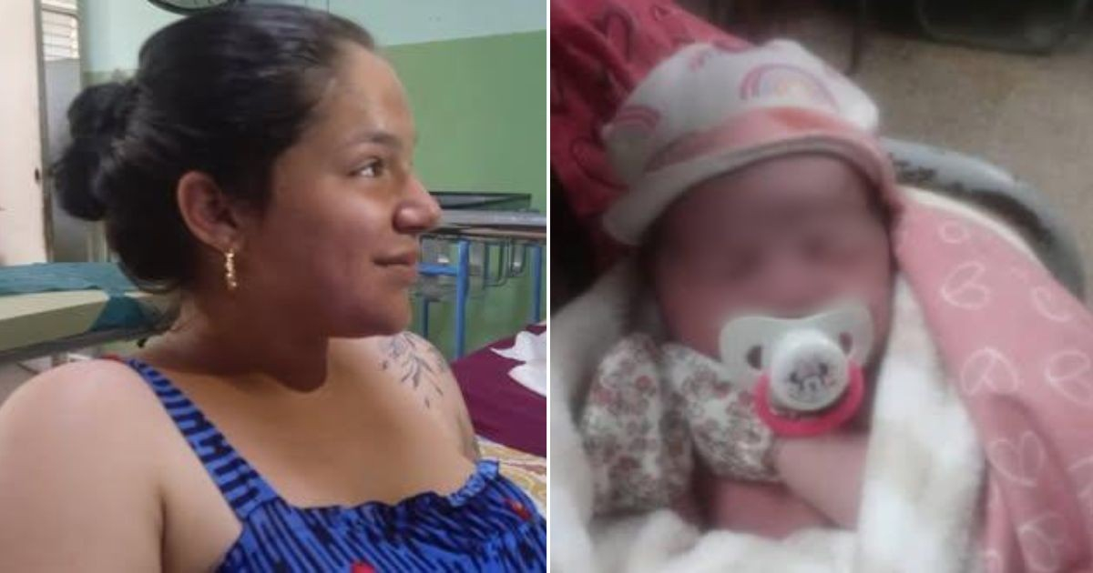 Doctor's Firm Stand Amid Hospital Blaze: "No One's Leaving, This Baby's Arriving"