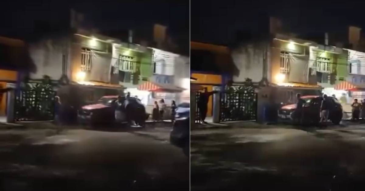 Cubans in Cancun Spark Controversy with Fight: Residents Demand Immigration Intervention