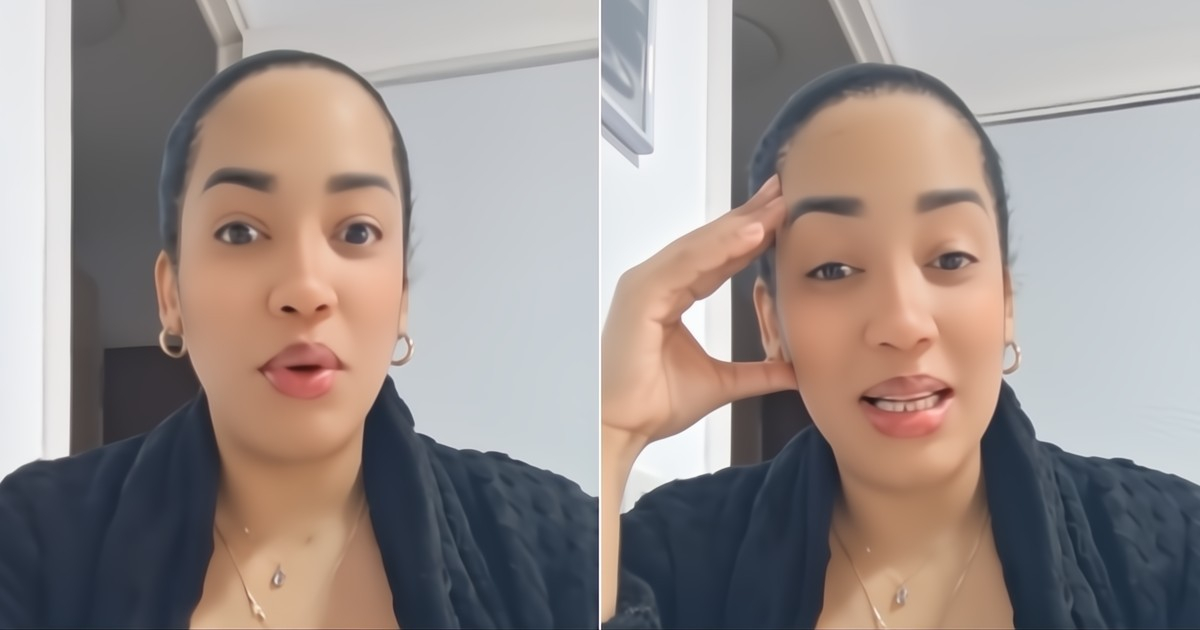 Cuban Woman Shares Shocking Experience with Childhood Friend