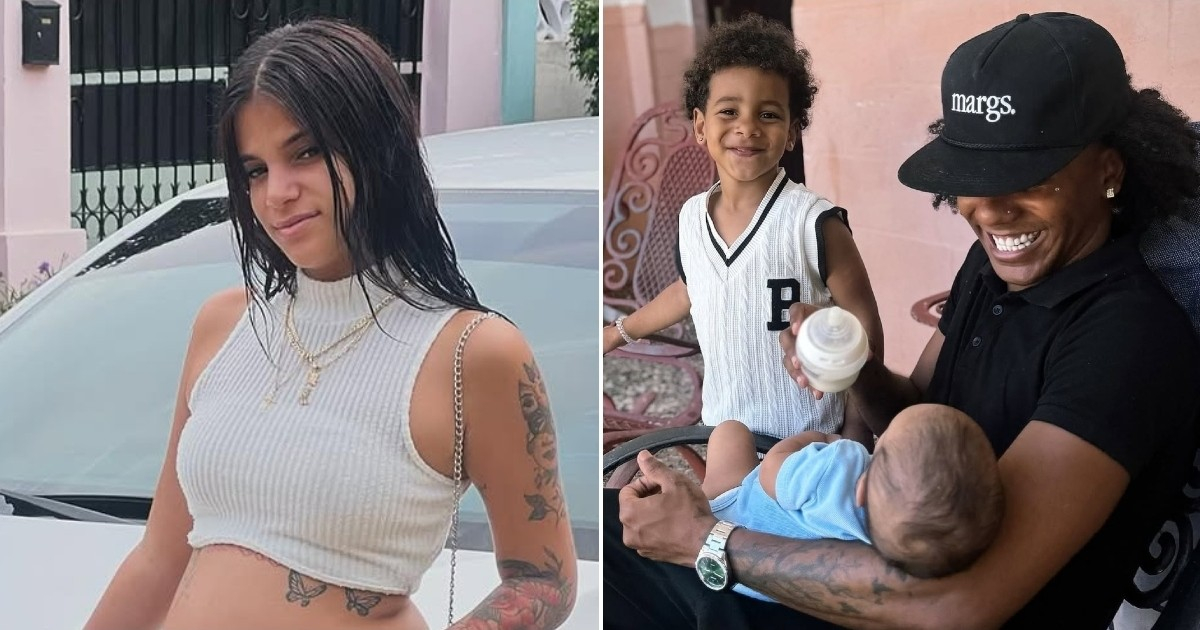 Thalía Responds Firmly Amid Velito Controversy: "My Kids Aren't Looking for a Dad"