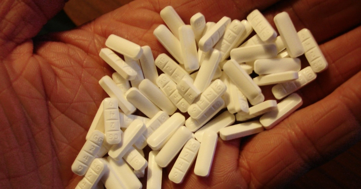 Xanax XR Batch Recalled in the U.S.: Essential Information You Need