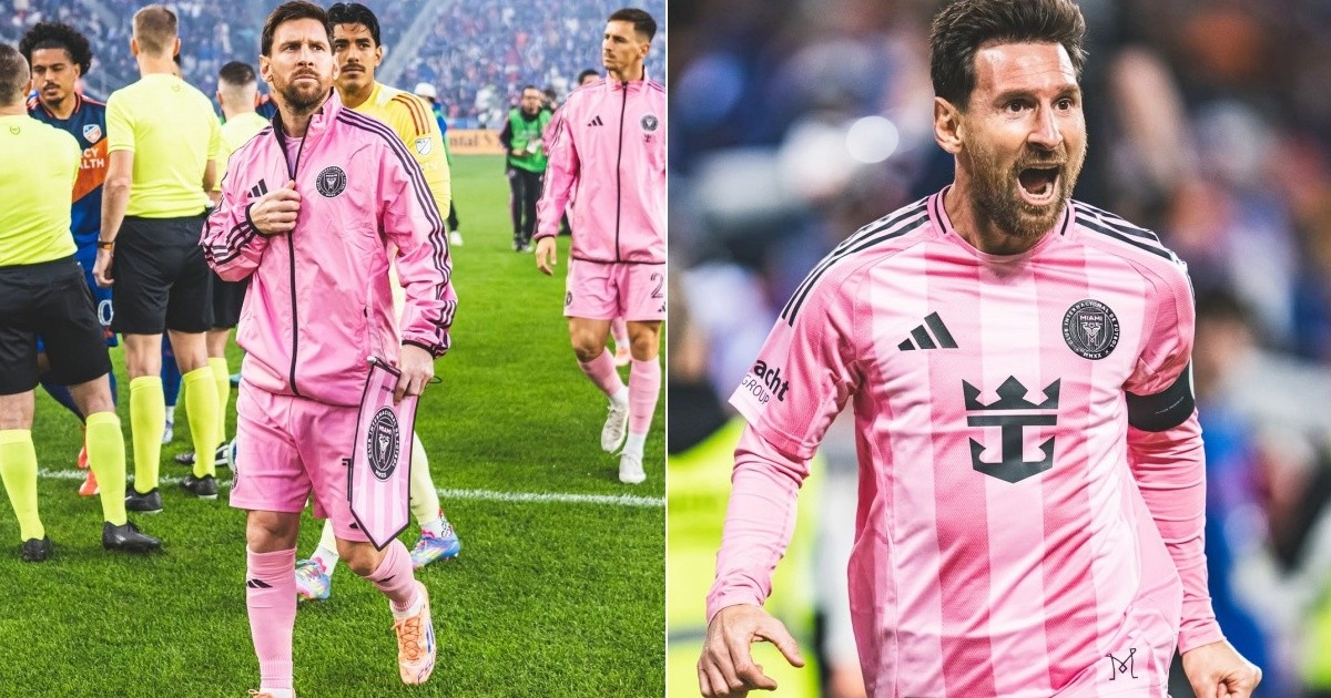 Lionel Messi Faces Lawsuit Over Alleged Contract Breach