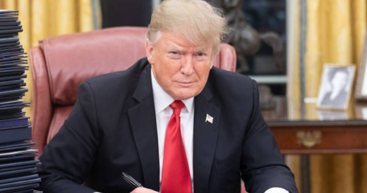 Trump Ends Longstanding Partnership with Miami Church for Migrant Child Care