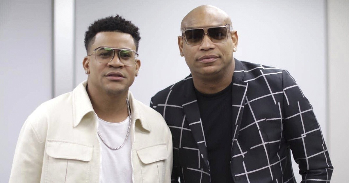 Gente de Zona denounces the reality of Cuba in Spain and expresses a strong stance against the dictatorship