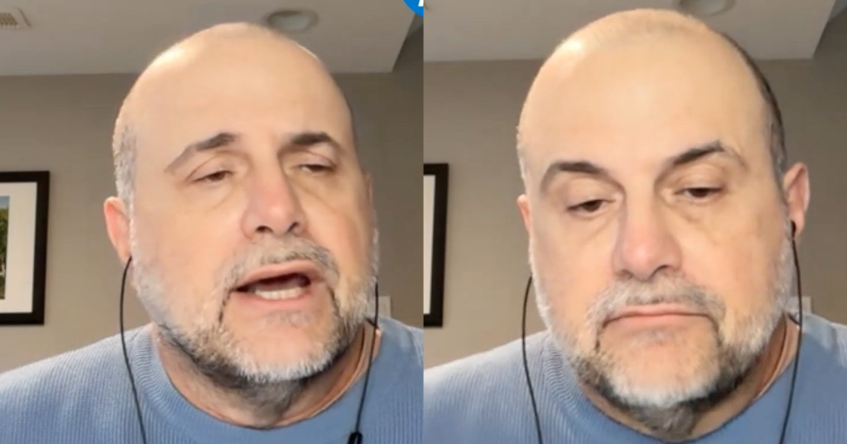 Trump's Motivation for a "Final Blow" to Cuba Explained by Expert Isaac Nahón