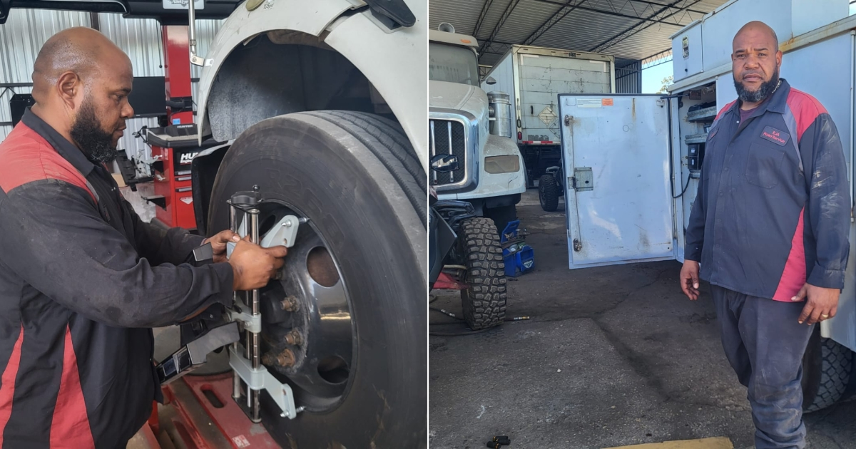 From Matanzas to Tampa: The Cuban Entrepreneur Behind Three Thriving Automotive and Transportation Businesses