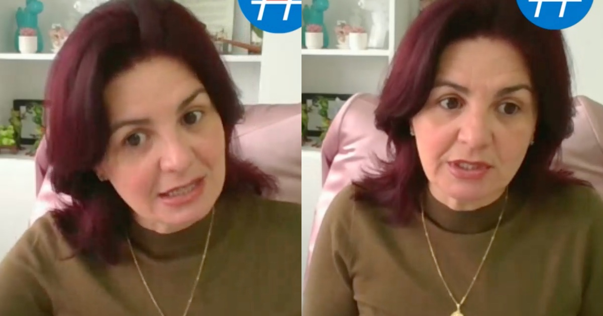 Immigration Lawyer Liudmila Marcelo Sheds Light on CBP One Entry in the U.S.