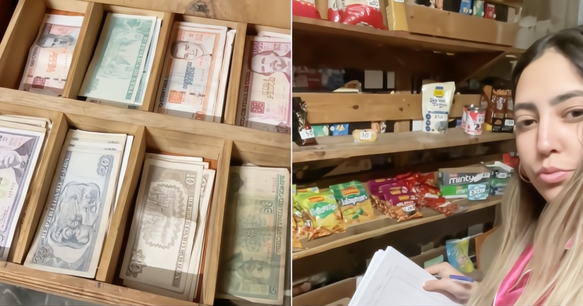 Cuban Entrepreneur Reveals Daily Earnings Amidst Power Outages: "It Was a Slow Day"