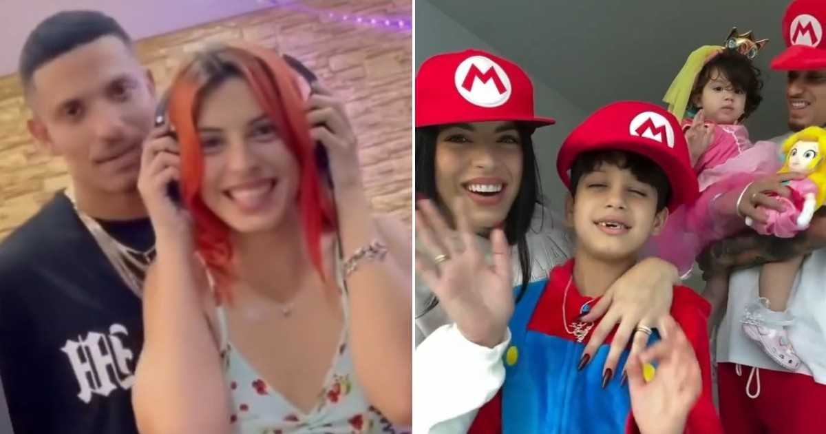 Bebeshito and Rachel Arderi's Remarkable Journey Captivates Fans