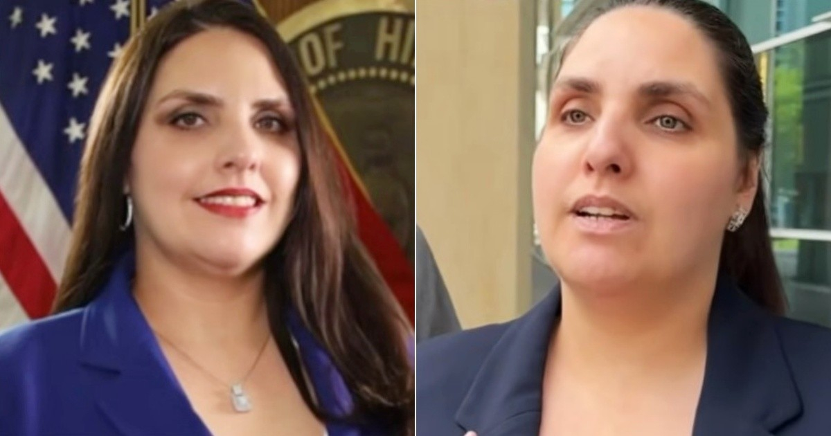 Former Hialeah Councilwoman from Cuba Sentenced for Lying to Federal Authorities